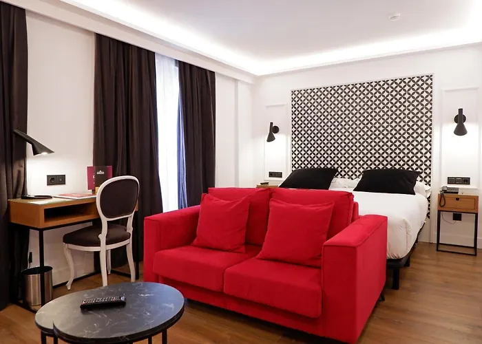 Hotel Colon Plaza