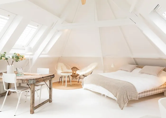 Hotel Luttik Alkmaar
