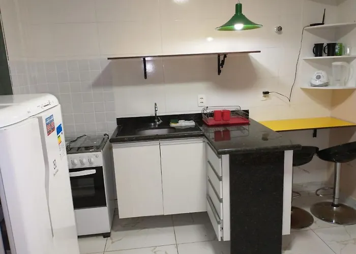 Pousada Maria Rita