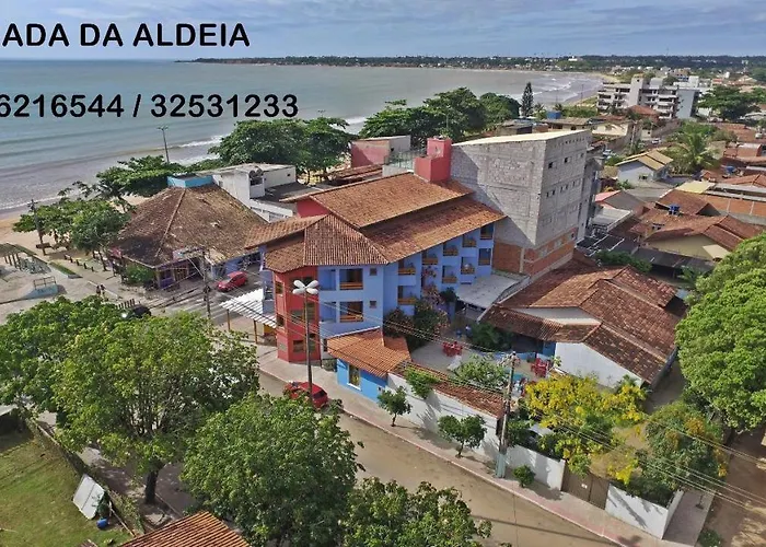 Pousada Da Aldeia