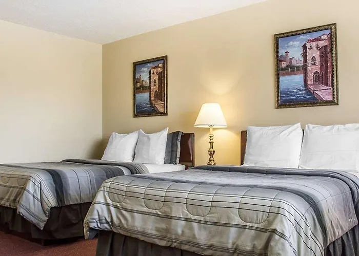 Best Western Marshall Manor