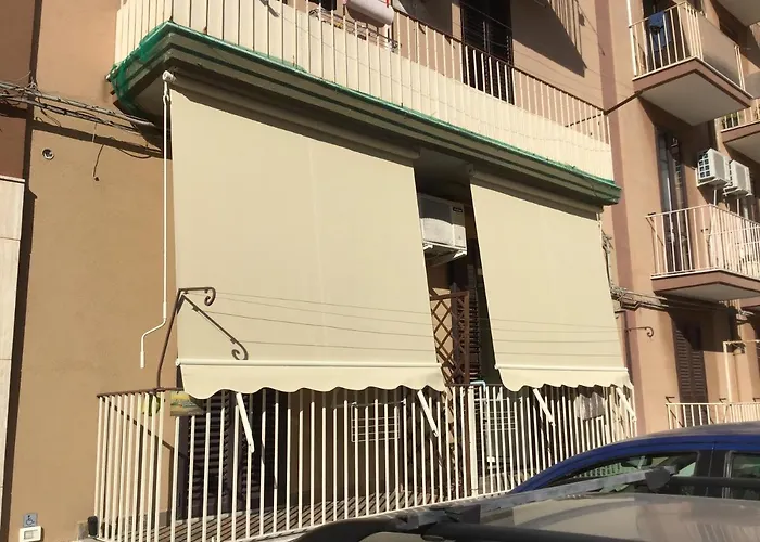 La triade affittacamere