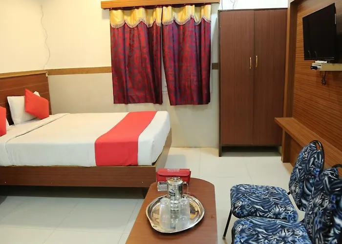 Kumaran Millenium Residency