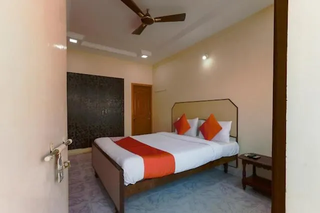 Jaya Krishna Mansions