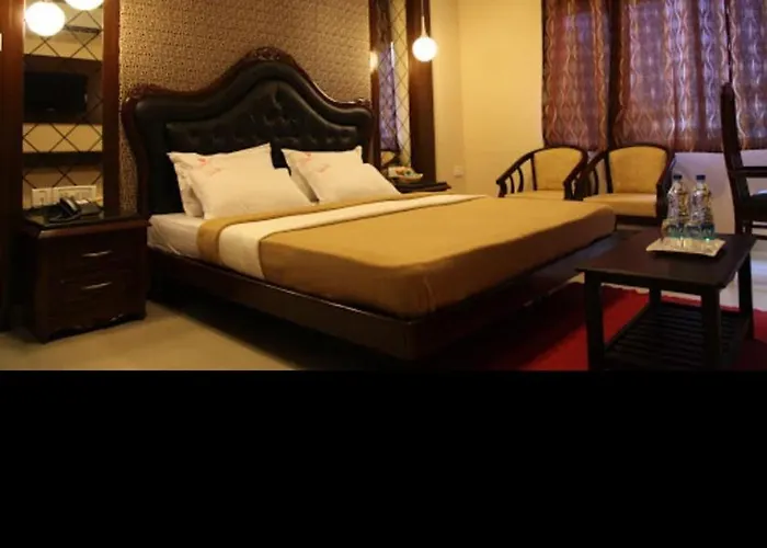 Nakshatra Inn Vl Tuticorin Railwaystation