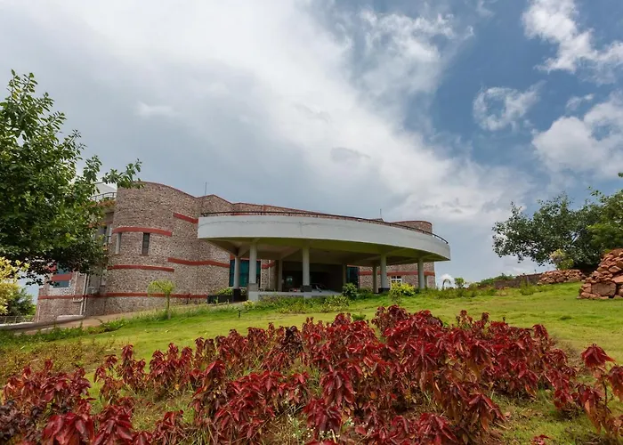 Kstdc Hotel Mayura Krishna Almatti