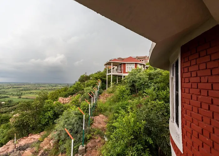 Kstdc Hotel Mayura Krishna Almatti