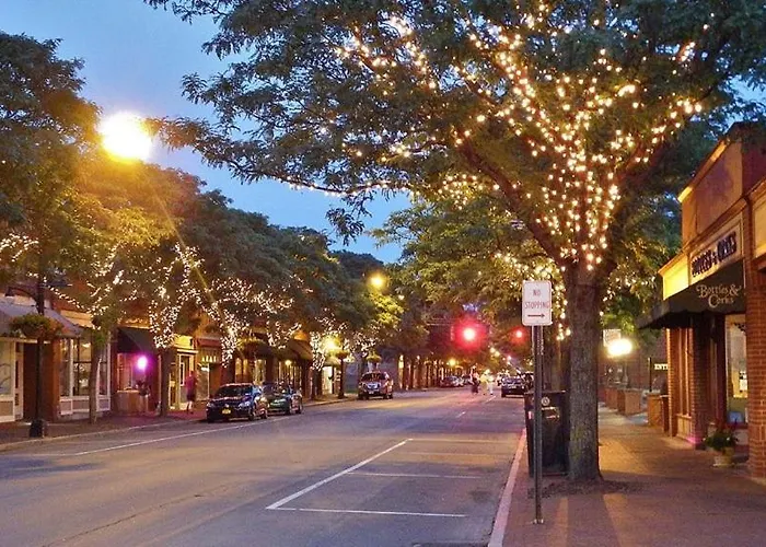 Rosewood Inn Corning