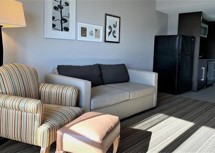 Country Inn & Suites By Radisson, Clarksville, Tn