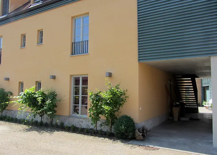 Hotel Weinblatt