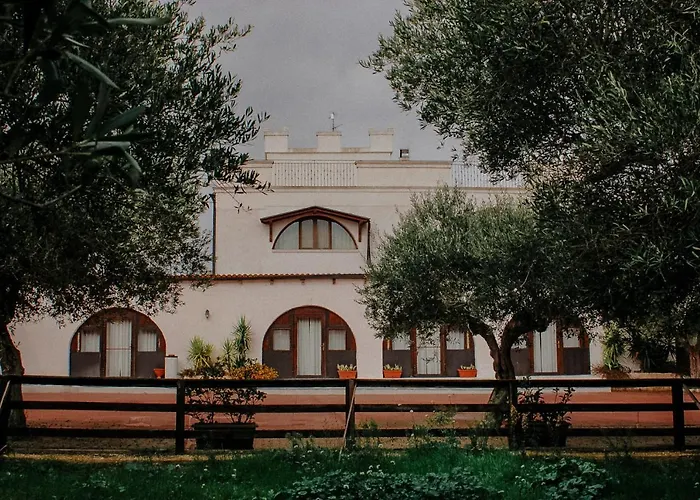 B&B Villa Flora