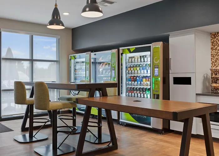 Extended Stay America Premier Suites - Daytona Beach - Ormond Beach