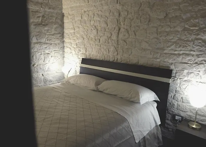 Bed and Breakfast Divale Santeramo in Colle