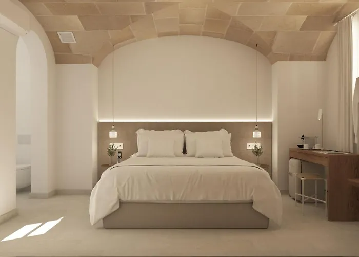 Hotel Llonga'S 7Th Ciutadella 