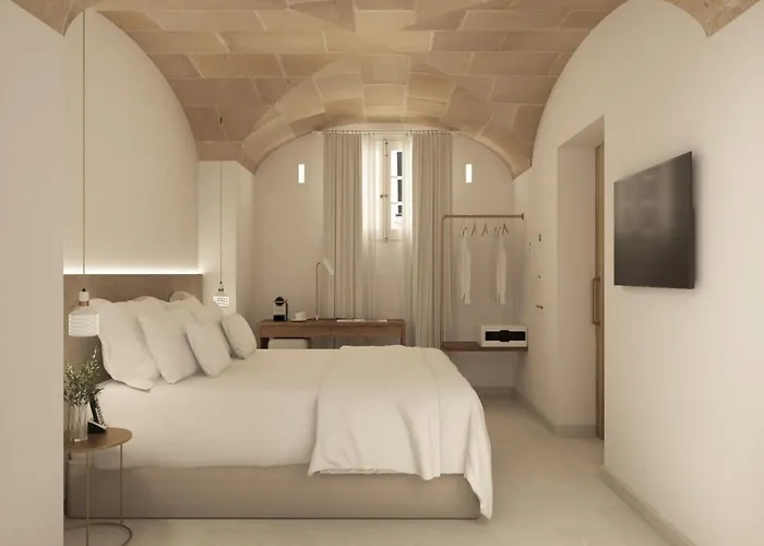 Hotel Llonga'S 7Th Ciutadella 