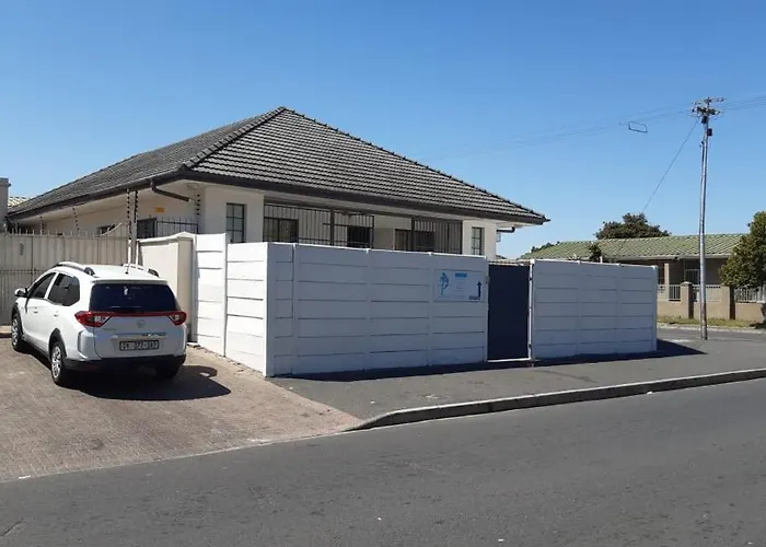 Mj Accomodation Cape Town