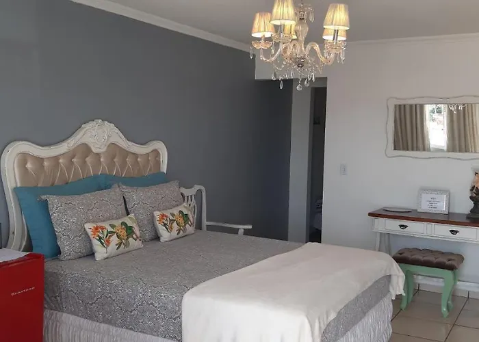 Pousada Cris Garden Bed&Breakfast Foz do Iguaçu