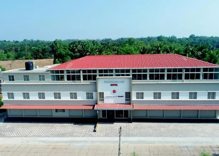 Fortune Village Hotel