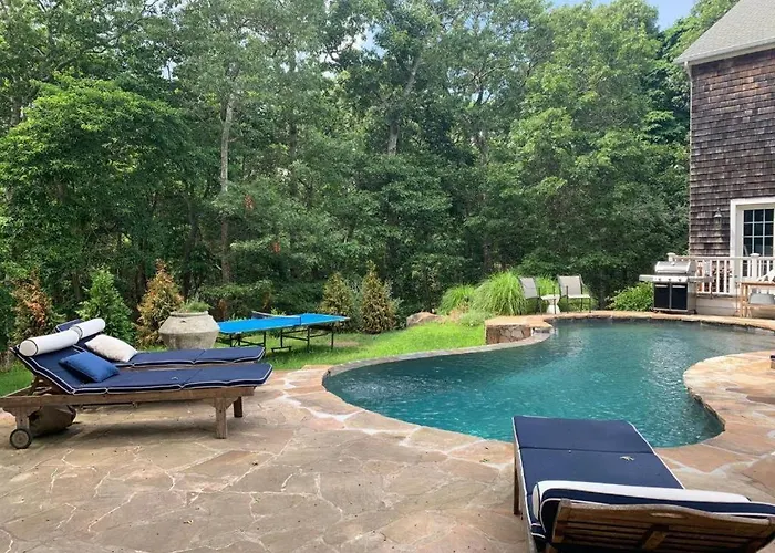 Villa Zainip - Luxury With Pool