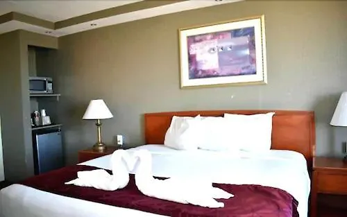 Best Host Inn Plaza Kansas City
