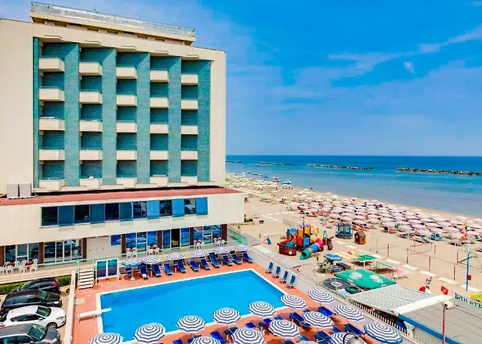 Hotel Majestic