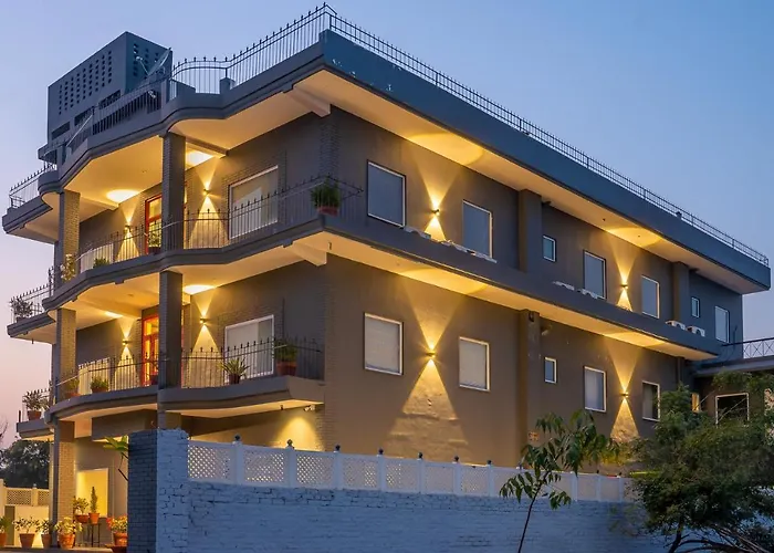 Loft 24