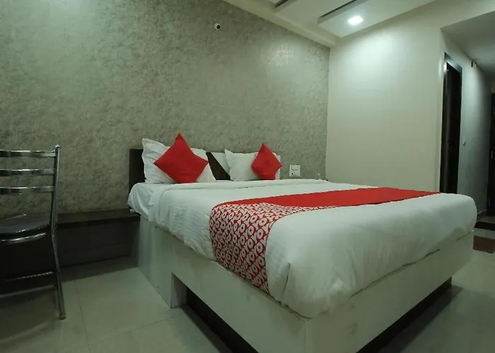 Regal Residency