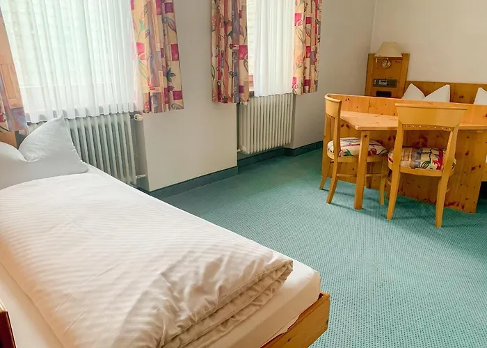 Landhotel Bauernschmitt