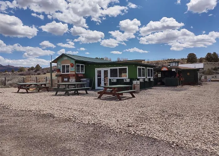 Bryce Sunset Inn