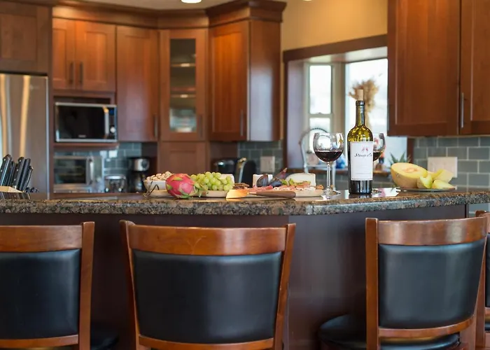 Tide Pool Retreat: Beachside Haven with Hot Tub and Game Room