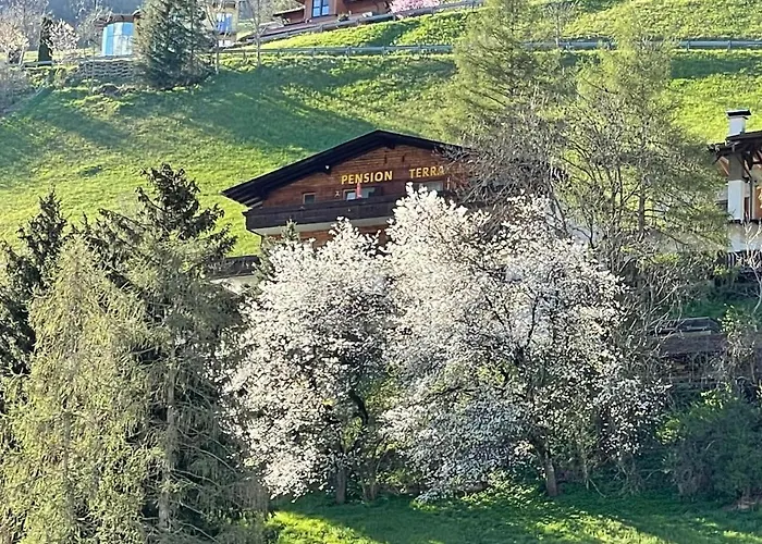Terra Inn
