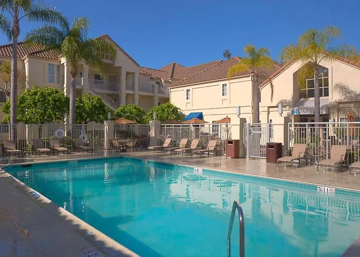 Hyatt House Lax Manhattan Beach
