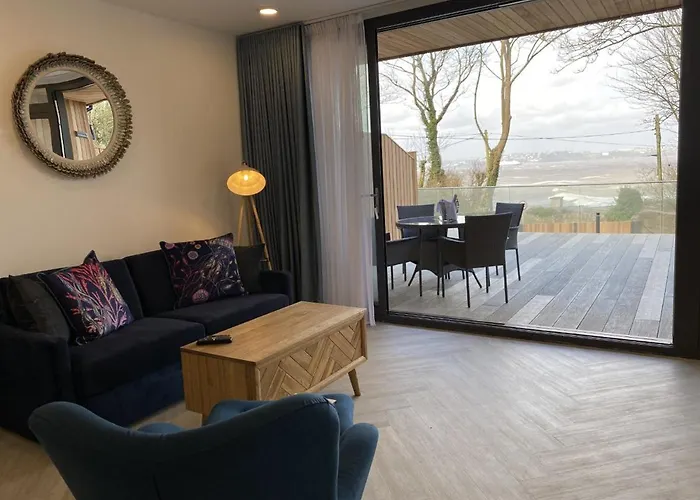 Berry Head Hotel