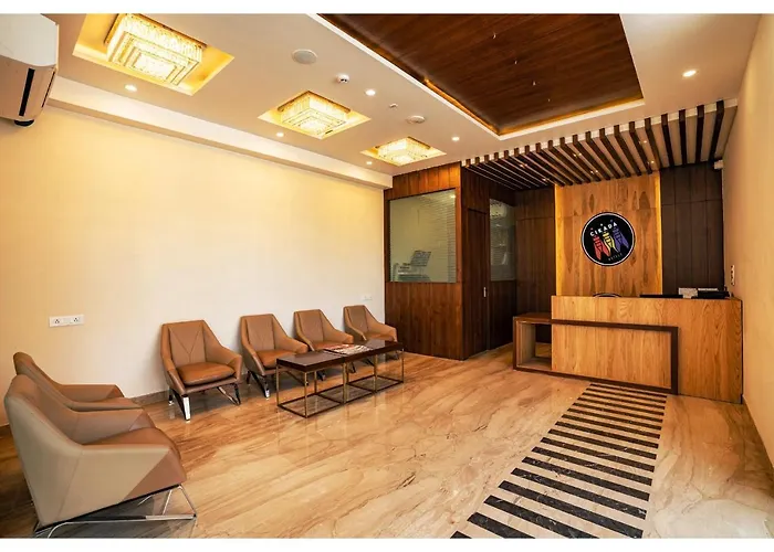 Cikada Hotels