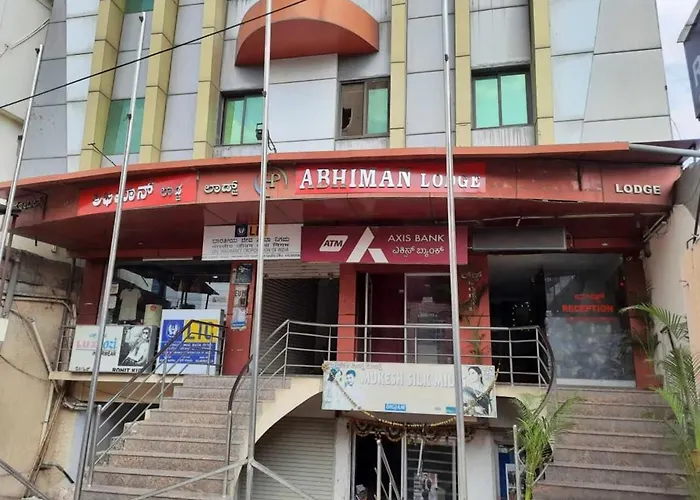 Abhimaan Residency
