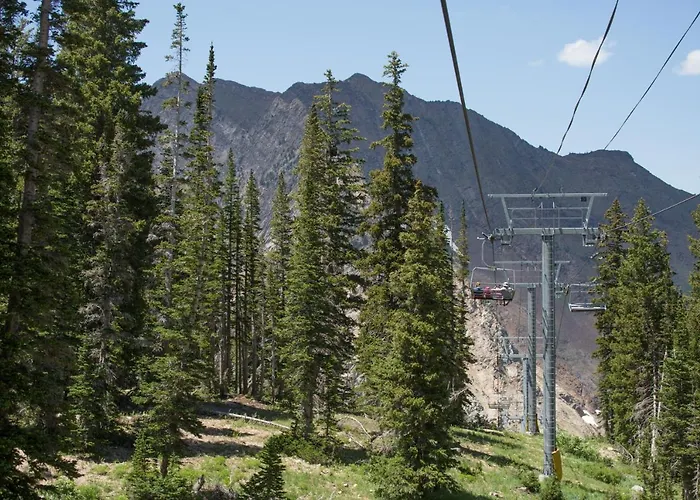 Inn At Snowbird
