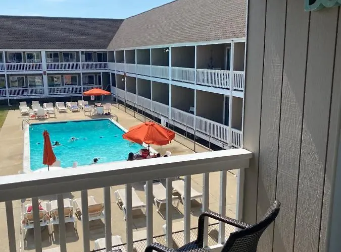 Apartment In Royal Atlantic Beach Resort - Montauk
