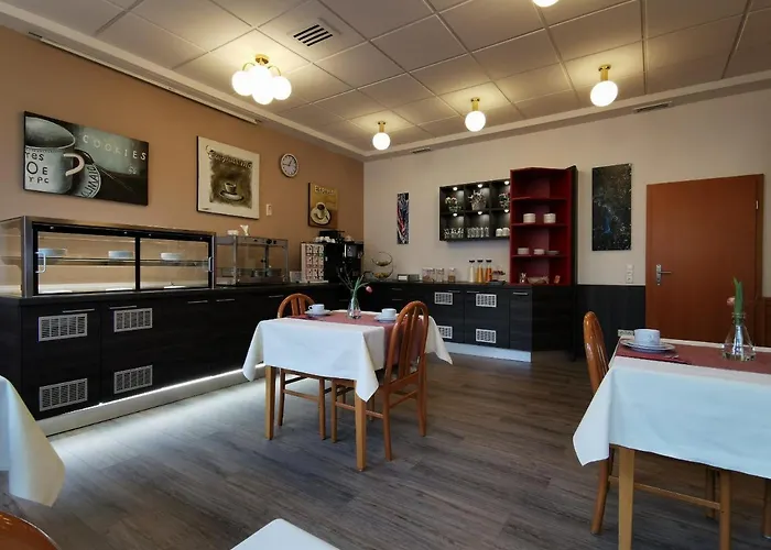 Hotel Mainperle