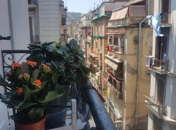 Casa Napul'è