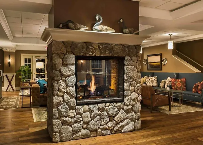 The Grand At Bedford Village Inn