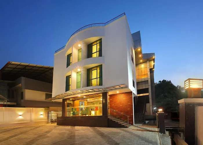 Hotel Amala