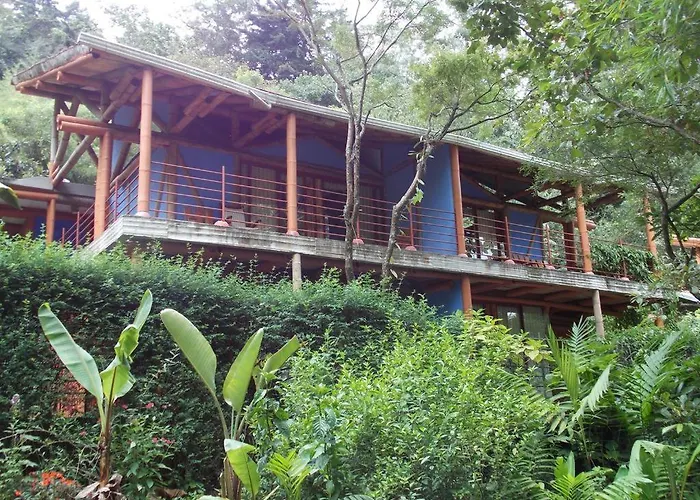 Reserva Natural Atitlan