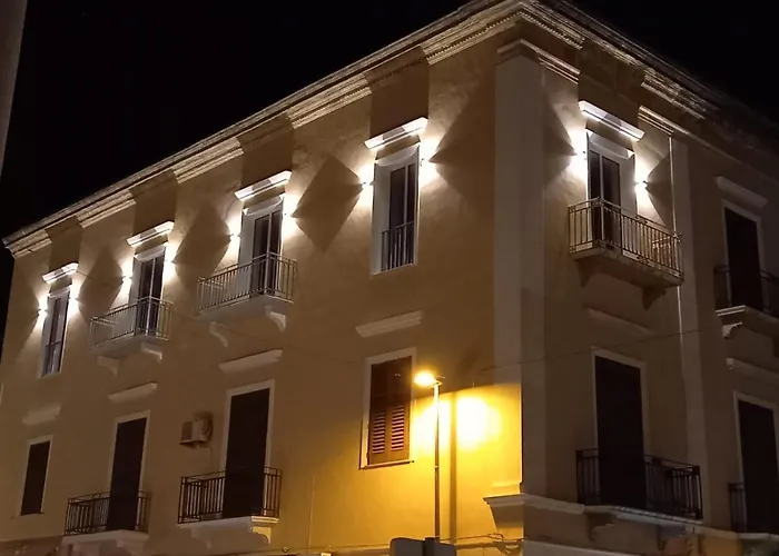 My House Luxury Home Marsala