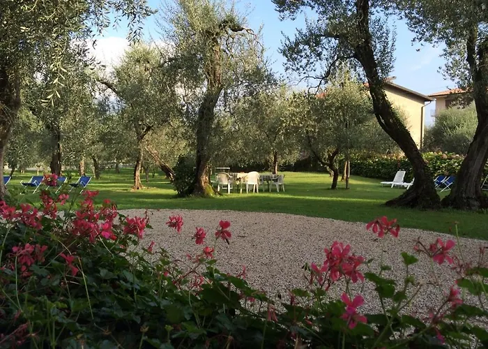 Hotel Zanetti