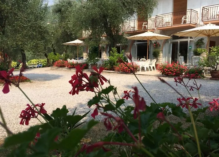 Hotel Zanetti
