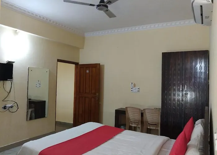 Srinivasa Residency