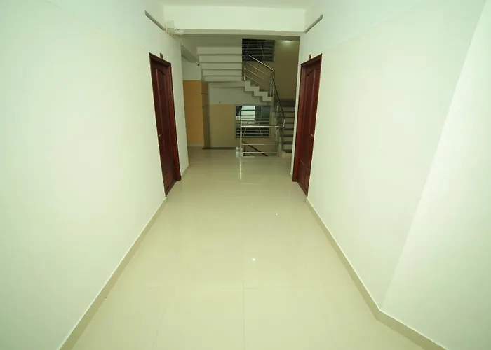 Hotel Falcon