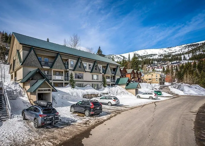 461 Northwest Passage 205