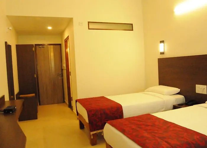Palguni Residency