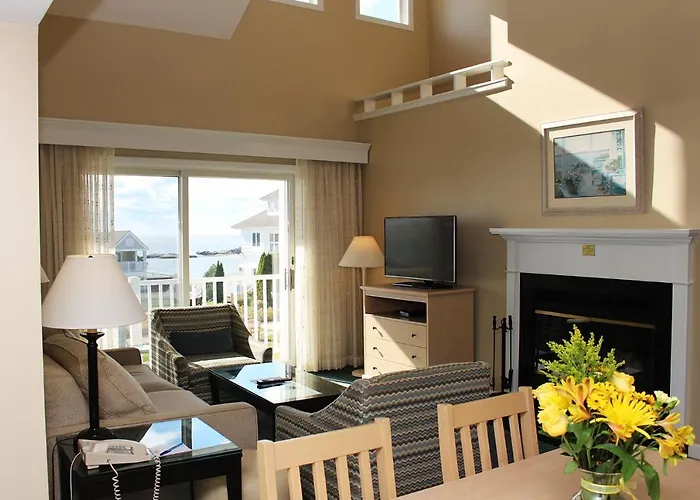 Waters Edge Resort And Spa Timeshare